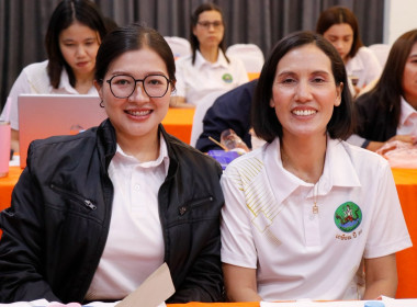 โครงการพัฒนาศักยภาพบุคลากรสำนักงานสหกรณ์จังหวัดนครศรีธรรมราช ประจำปี พ.ศ. 2569 กิจกรรม ปรับปรุง และพัฒนาแนวทางปฏิบัติงานของบุคลากร ณ โรงเเรมขนอมซันไรส์ รีสอร์ทเเอนด์โฮเทล อำเภอขนอม จังหวัดนครศรีธรรมราช กำหนดจัดอบรมระหว่างวันที่ 14 – 15 กันยายน 2569 มีวัต ... พารามิเตอร์รูปภาพ 54
